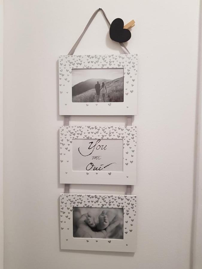 Ana Apartament Râmnicu Vâlcea Екстериор снимка