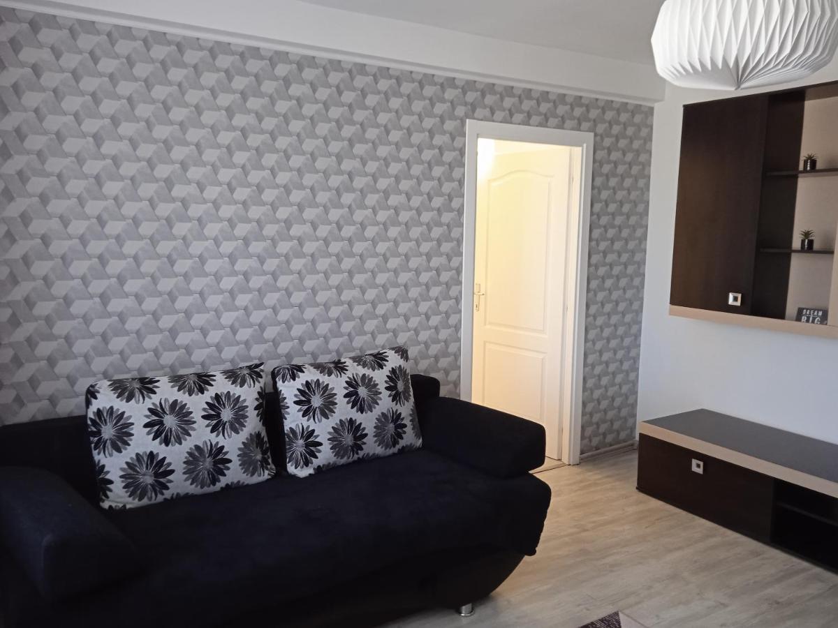 Ana Apartament Râmnicu Vâlcea Екстериор снимка