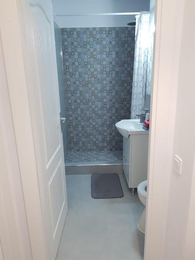 Ana Apartament Râmnicu Vâlcea Екстериор снимка