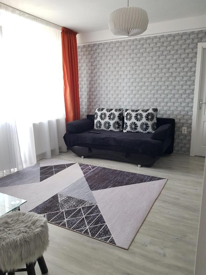 Ana Apartament Râmnicu Vâlcea Екстериор снимка