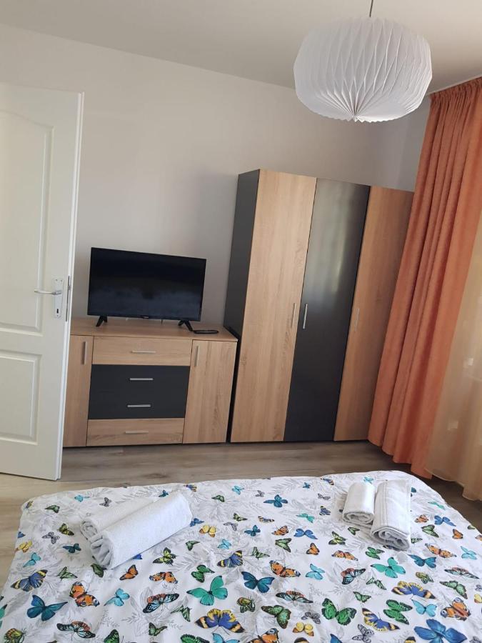 Ana Apartament Râmnicu Vâlcea Екстериор снимка
